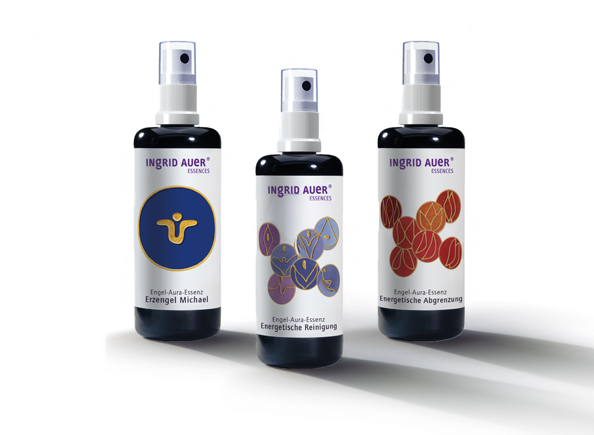 Dein Schutz- & Stärkungs-Bundle: Für innere Ruhe im Alltag!