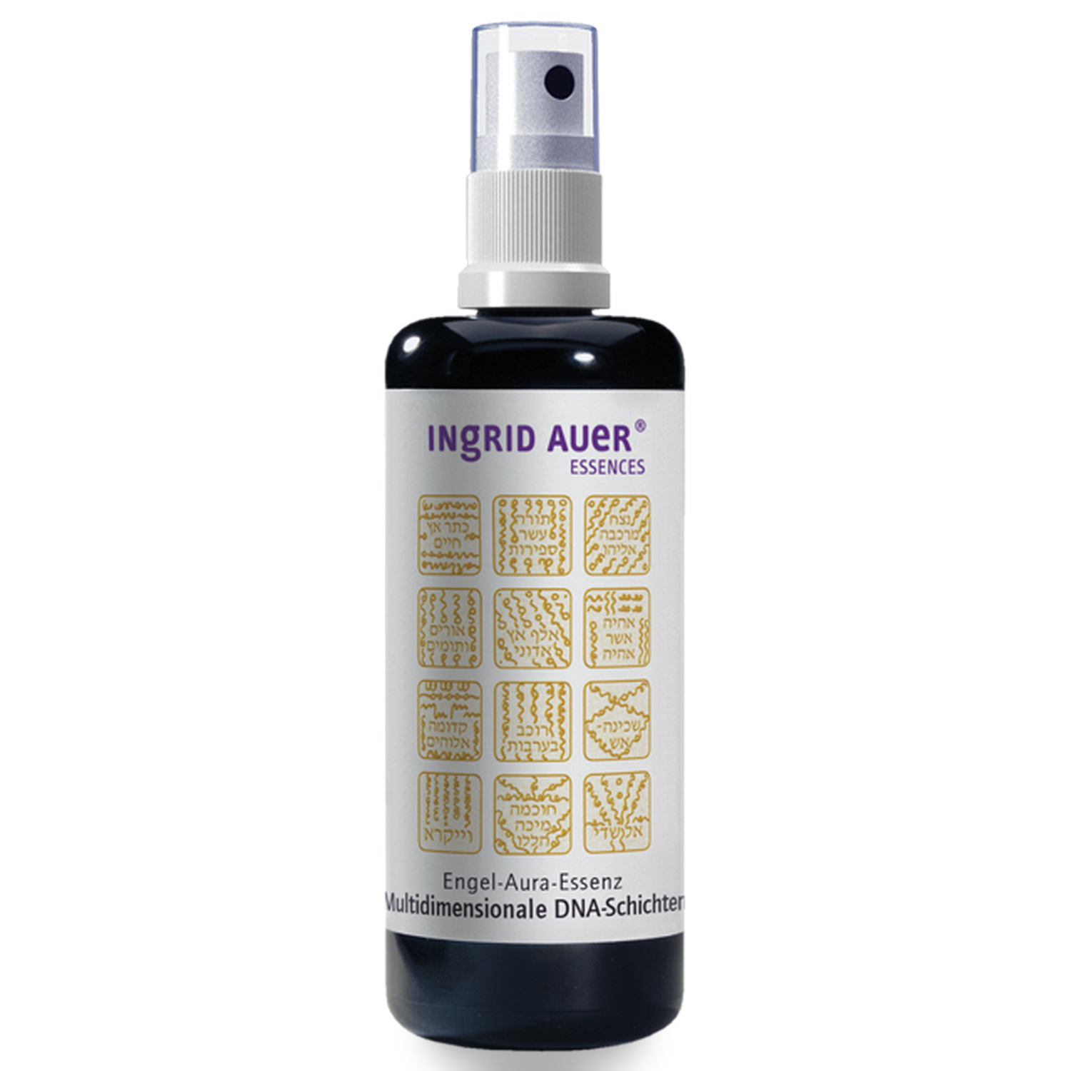 Engel-Aura-Essenz Multidimensionale DNA