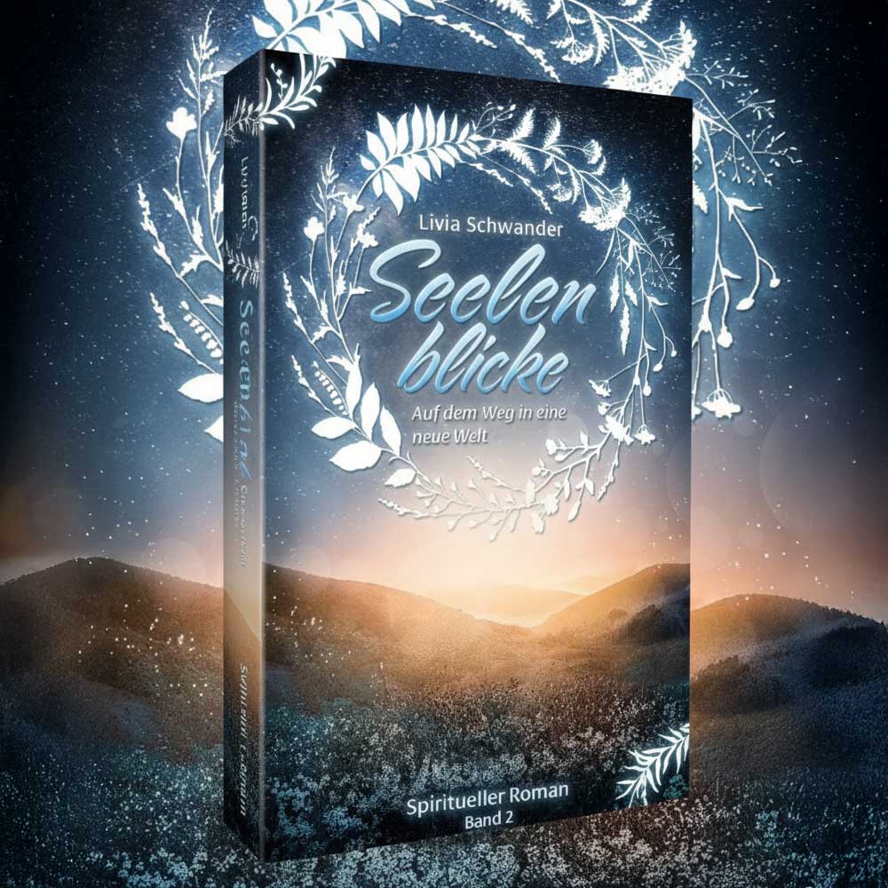 Seelenblicke, Livia Schwander