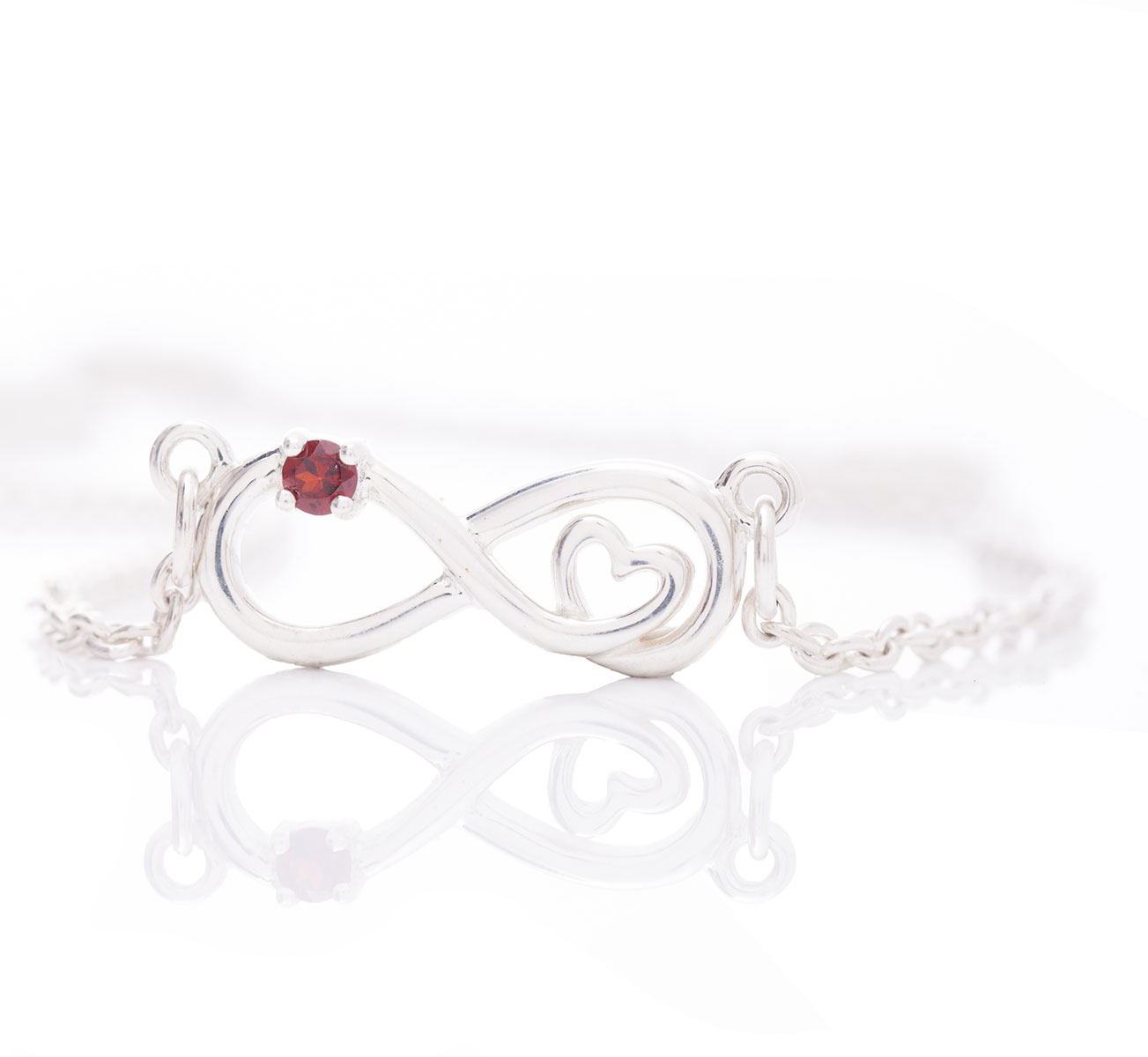 Collier „Unendliche Liebe“