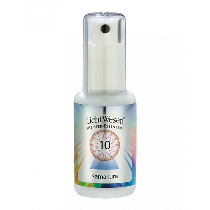 "Kamakura" Tinktur - MeisterEnergie