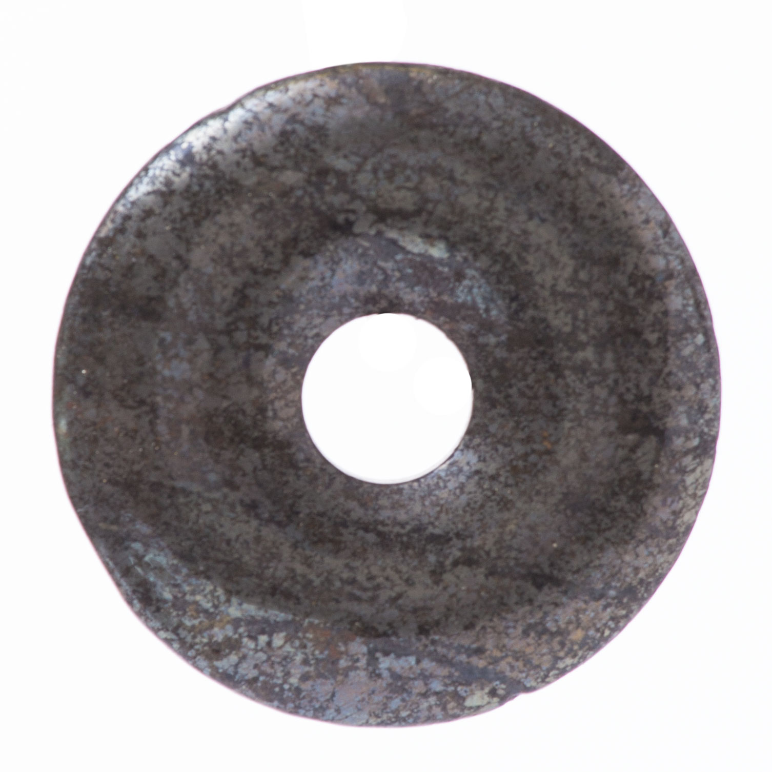 Pyrit Donut 40mm Ø