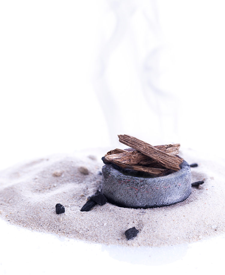 Adlerholz Grade B (3g)