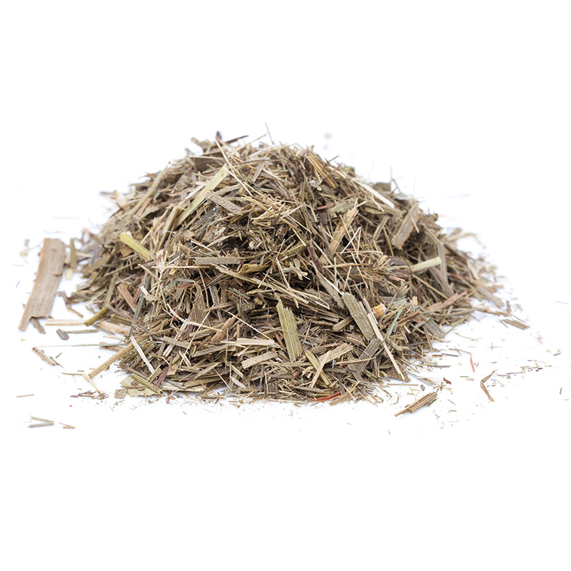 Mariengras / Vanillegras