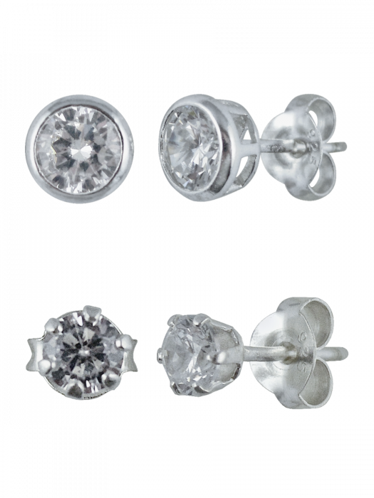 Ohrstecker BodyBalancer von LichtWesen