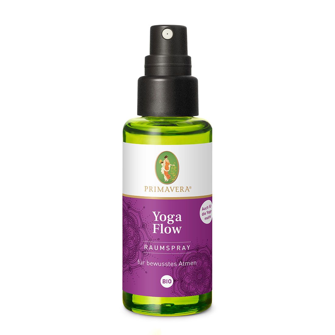 Primavera BioAirspray "Yoga Flow"
