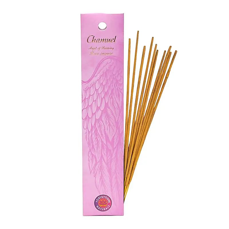 Räucherstäbchen Angels Chamuel