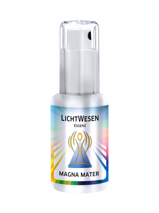 Magna Mater Energiespray  von LichtWesen