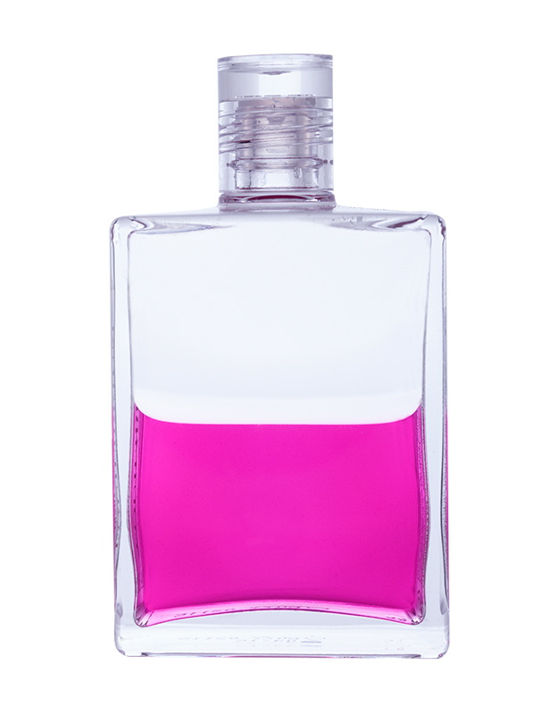 Aura-Soma® Equilibrium B77 "Der Kelch"