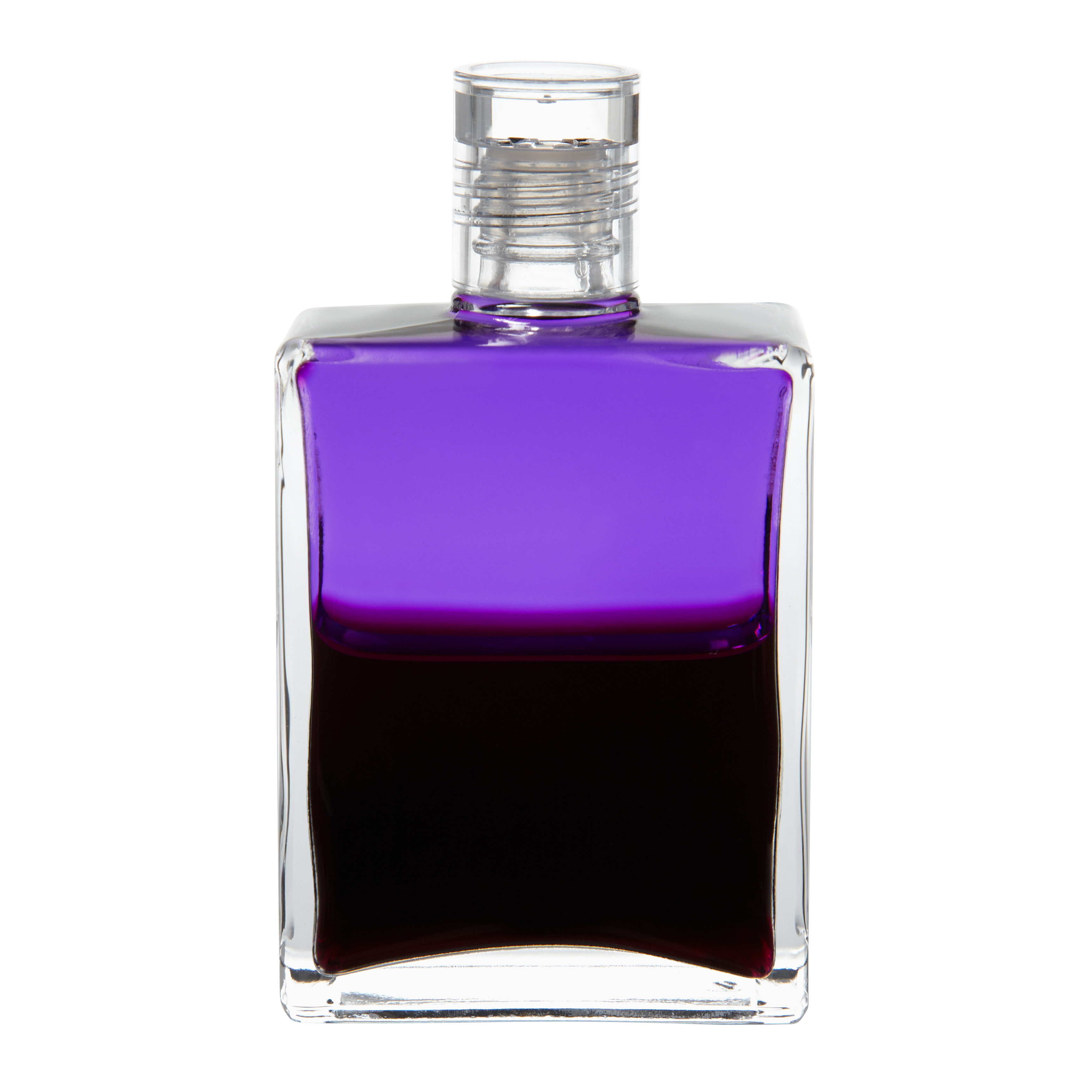 Aura-Soma® Equilibrium B78 "Kronenchakra-Notfallöl"