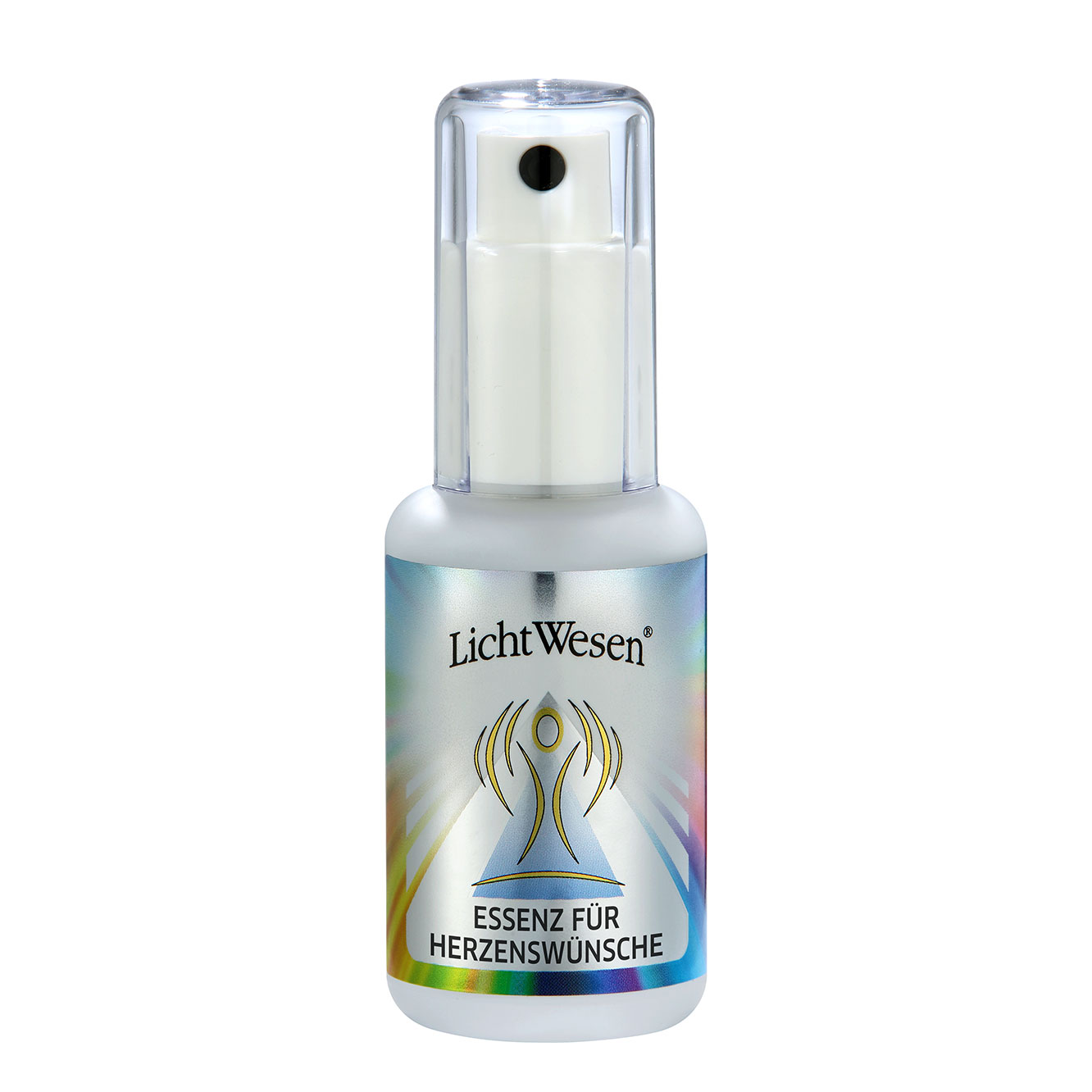 Essenz für Herzenswünsche - LichtWesen Essenz 30ml