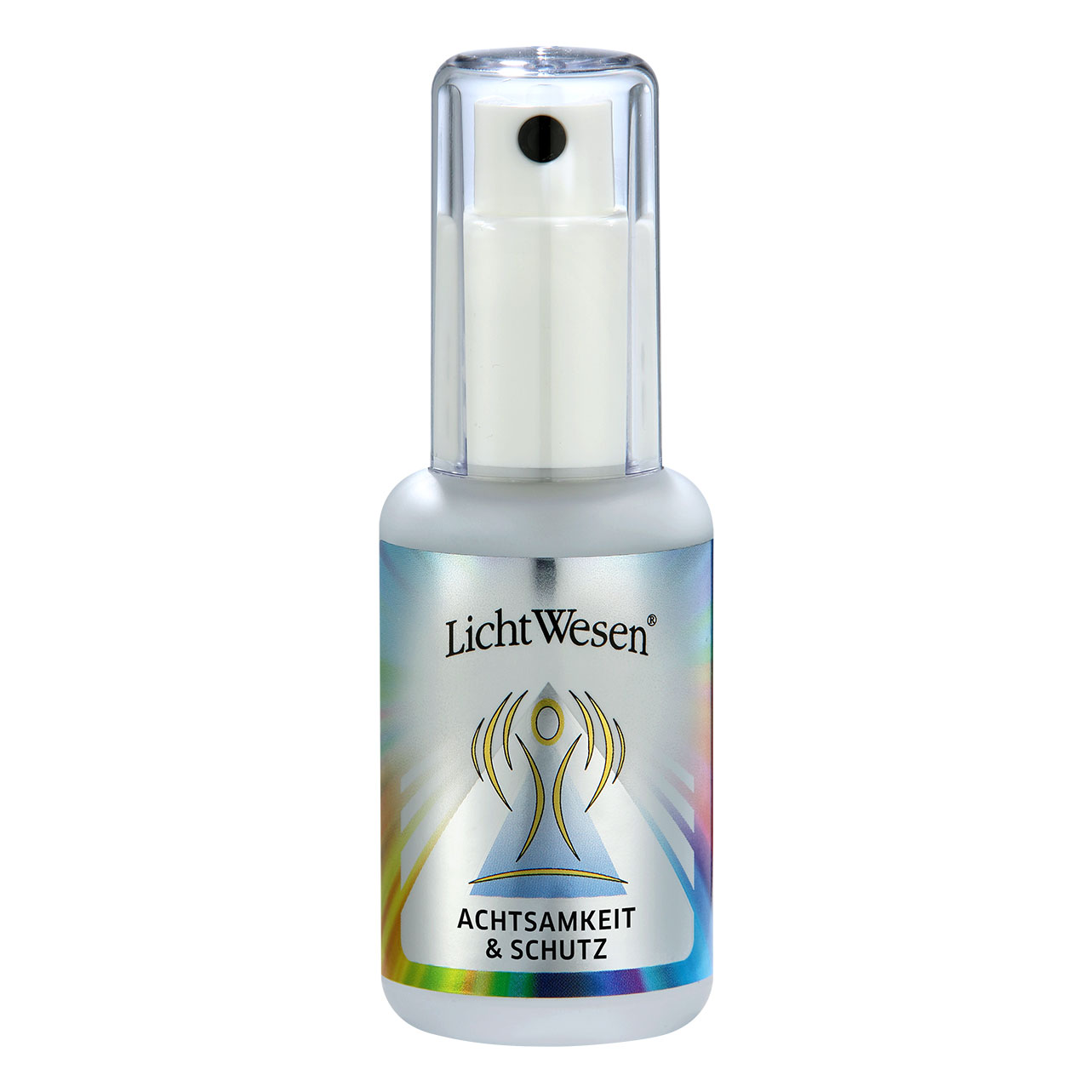 Achtsamkeit und Schutz - 30 ml