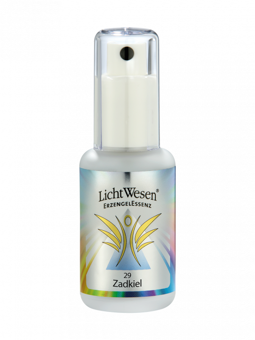 "Zadkiel" Tinktur - Erzengelenergie