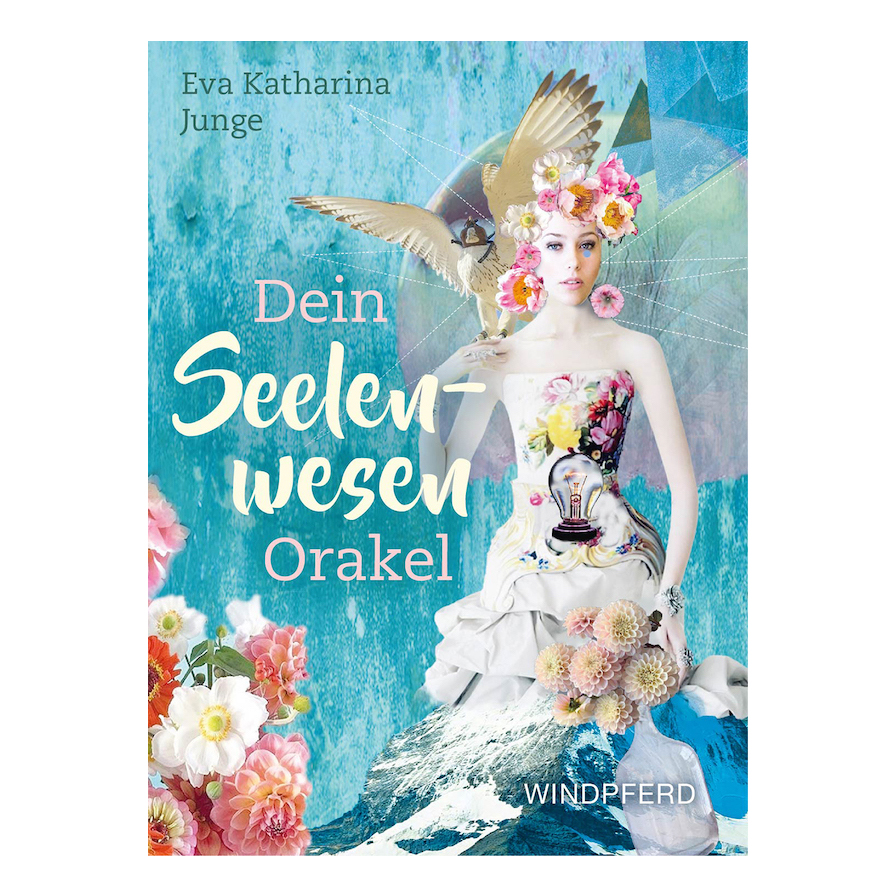Kartenset: Dein Seelenwesen-Orakel