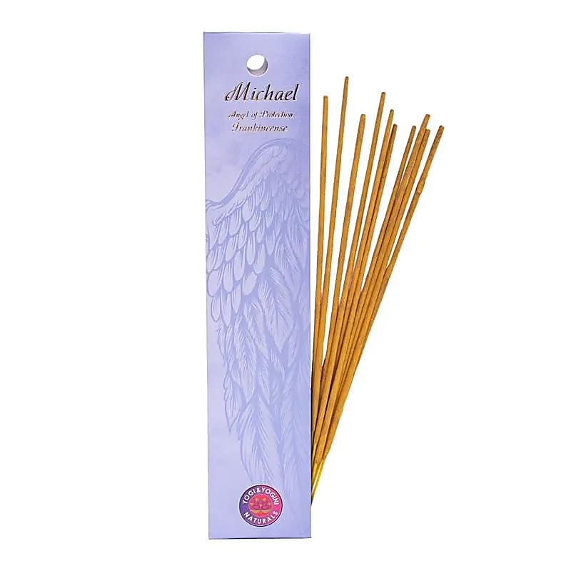 Räucherstäbchen Angels Michael