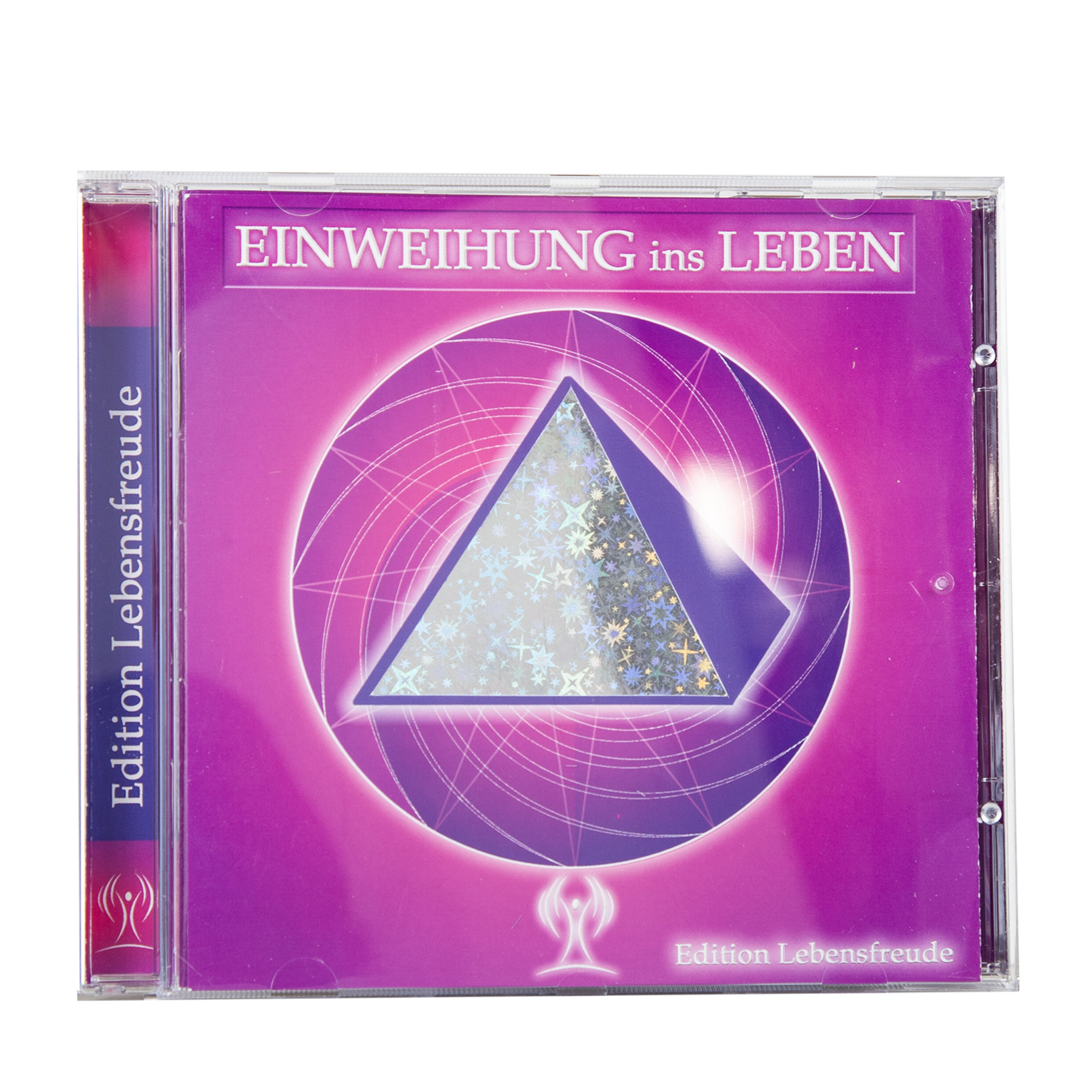 CD: Einweihung ins Leben