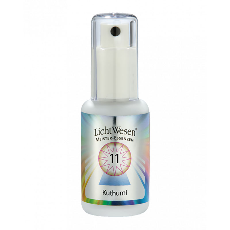 "Kuthumi" Tinktur - MeisterEnergie
