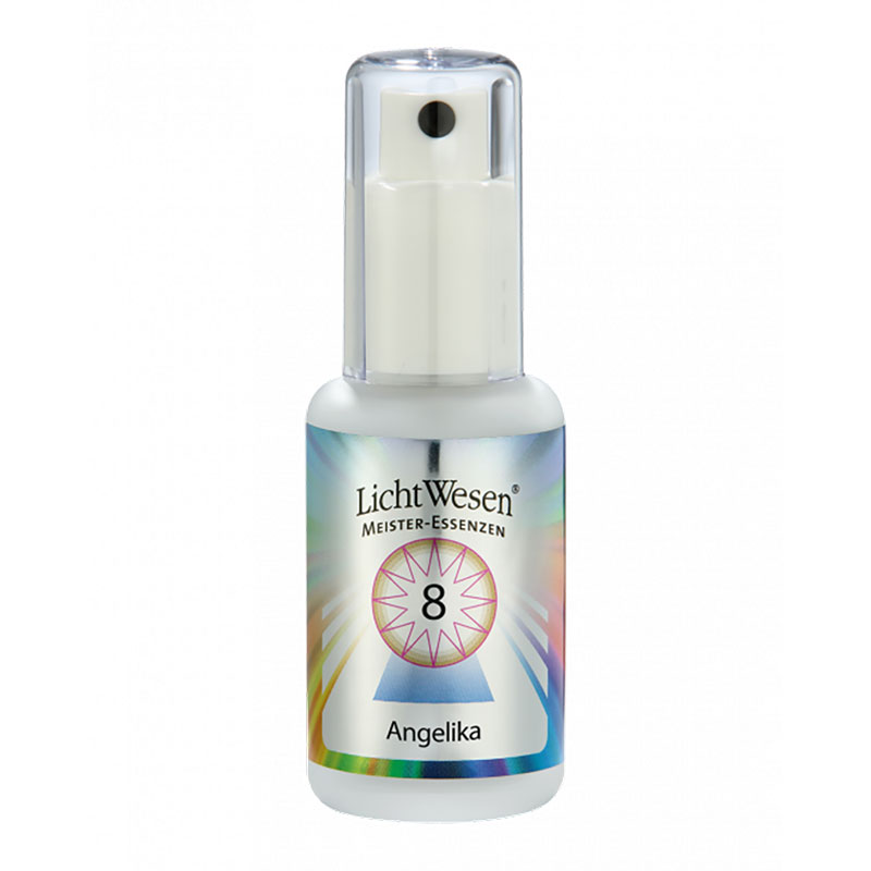 "Angelika" Tinktur - MeisterEnergie