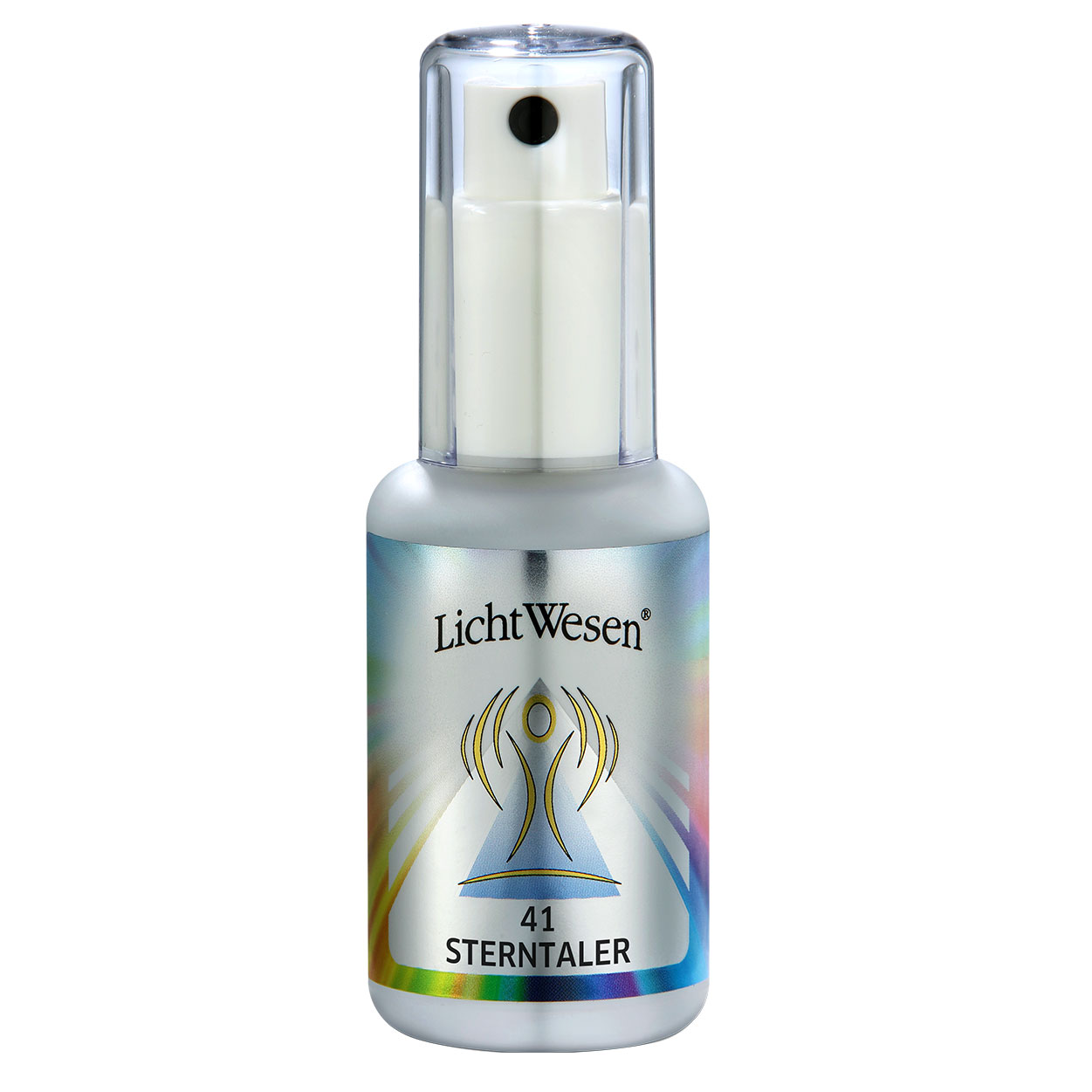 LichtWesen Sterntaler - Tinktur