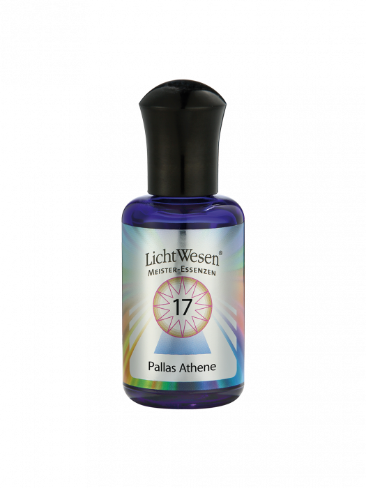 "Pallas Athene" Öl - MeisterEnergie