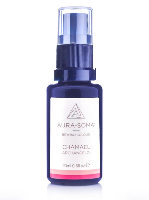 Aura-Soma® Raumspray ArchAngeloi Chamael