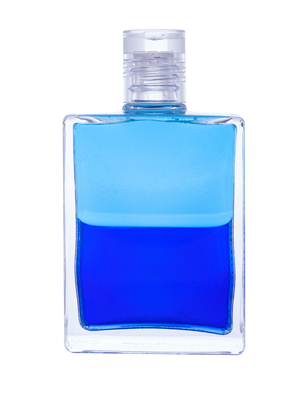 Aura-Soma® Equilibrium B112 "Erzengel Israfel"