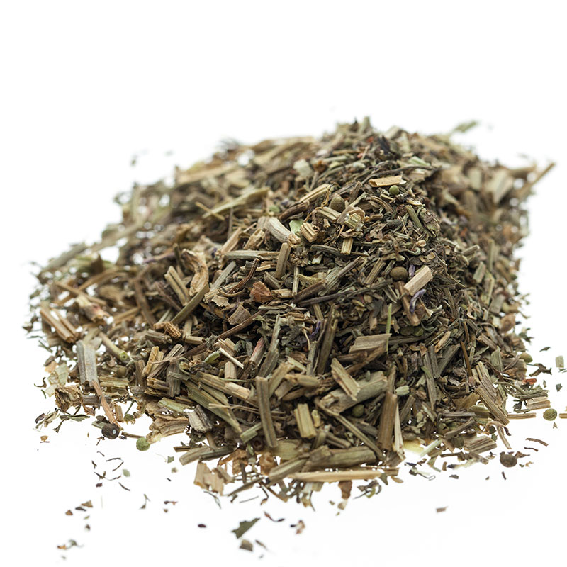 Erdrauchkraut c. kbA Räucherwerk