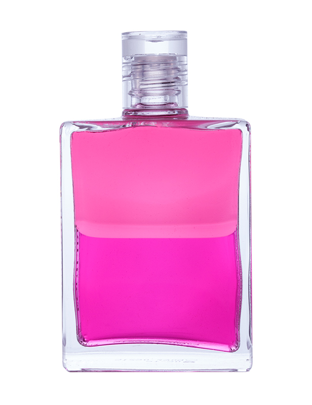 Aura-Soma® Equilibrium B67 "Göttliche Liebe / Liebe zu den kleinen Dingen"