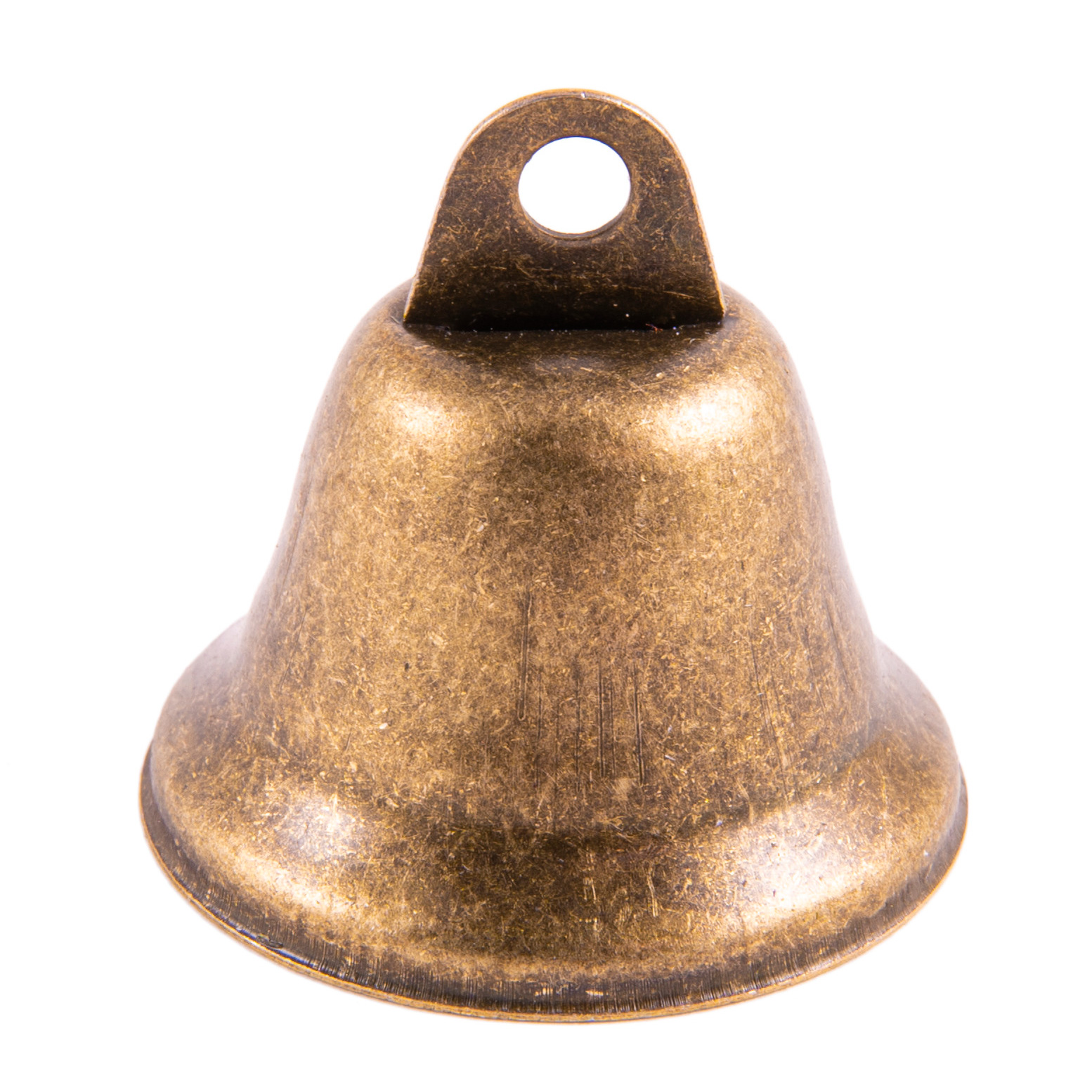 Space Clearing Glocke