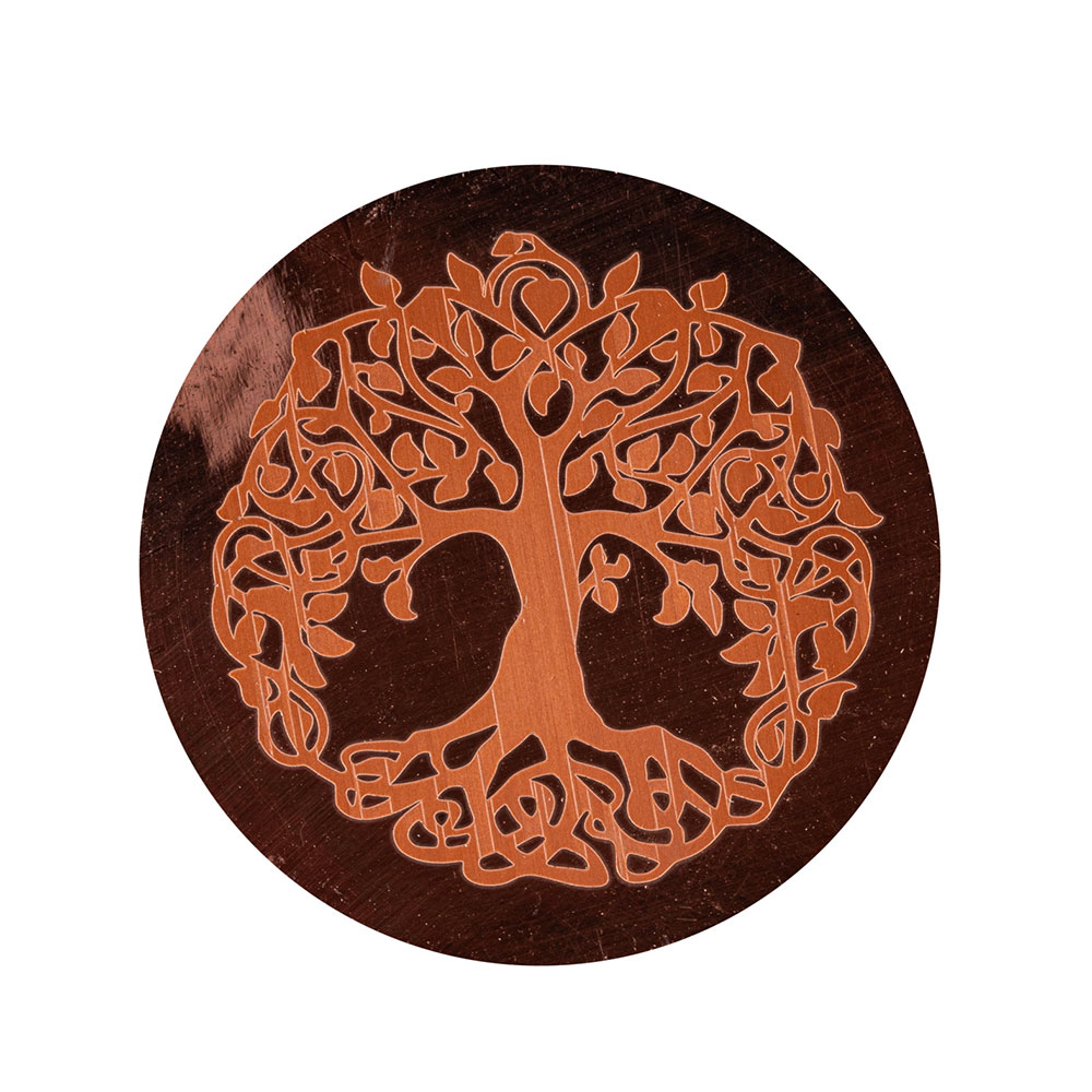 Yggdrasil Symbol