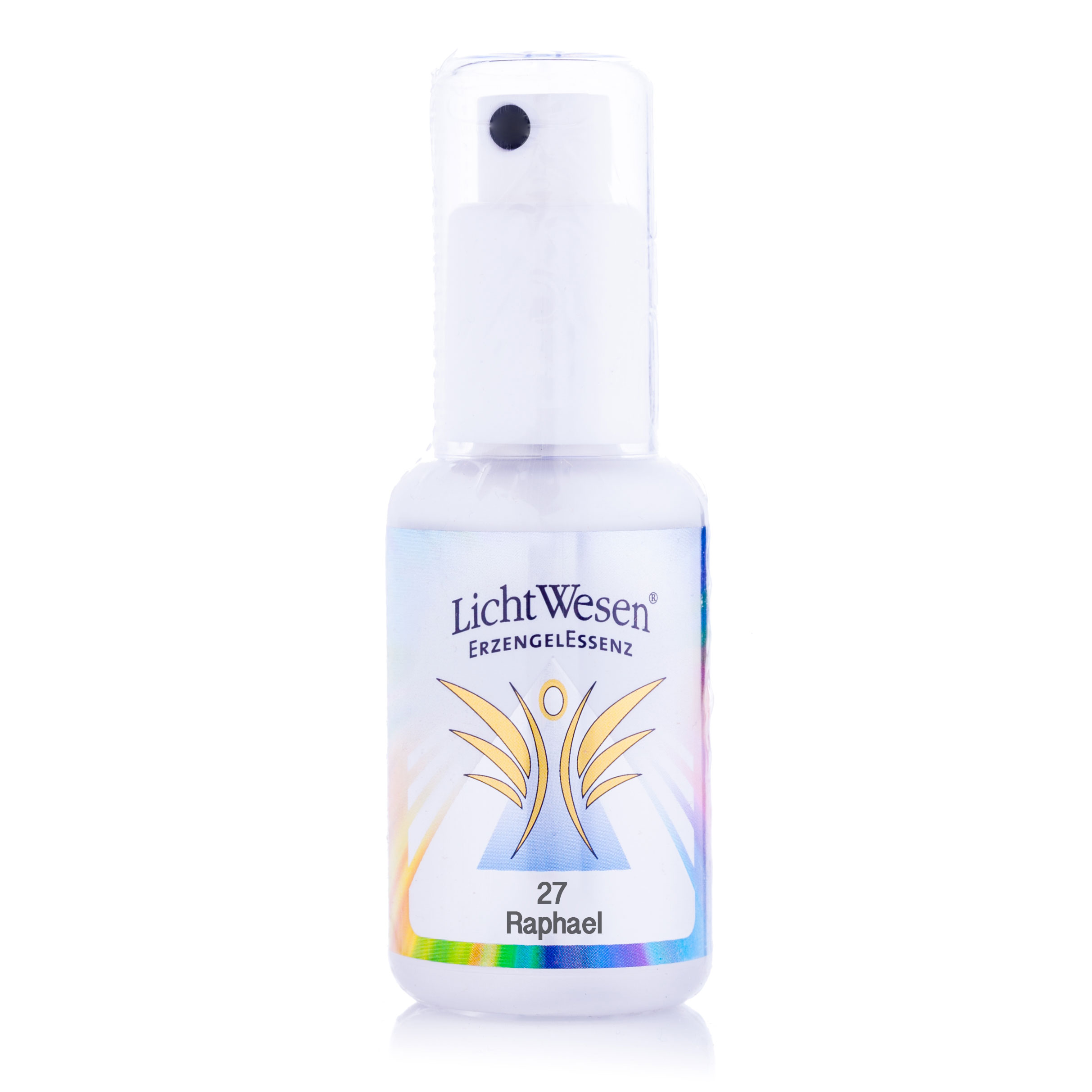 "Raphael" Tinktur - Erzengelenergie
