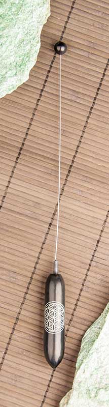 Tensor mit der Blume des Lebens