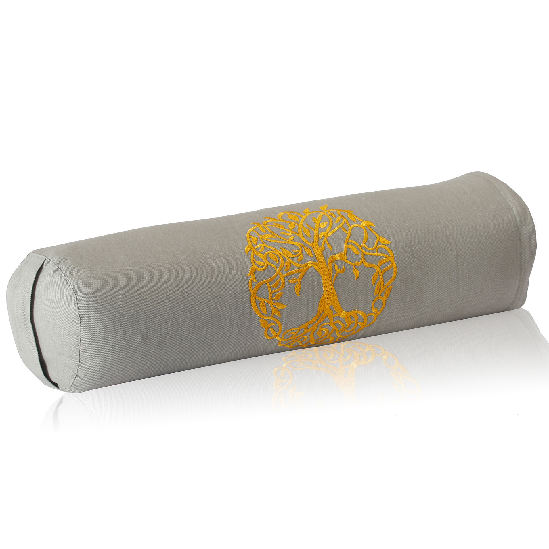 Bolster mit Lebensbaum