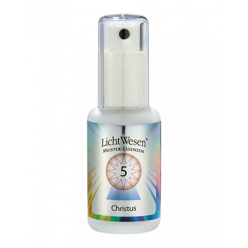 "Christus" Tinktur - MeisterEnergie