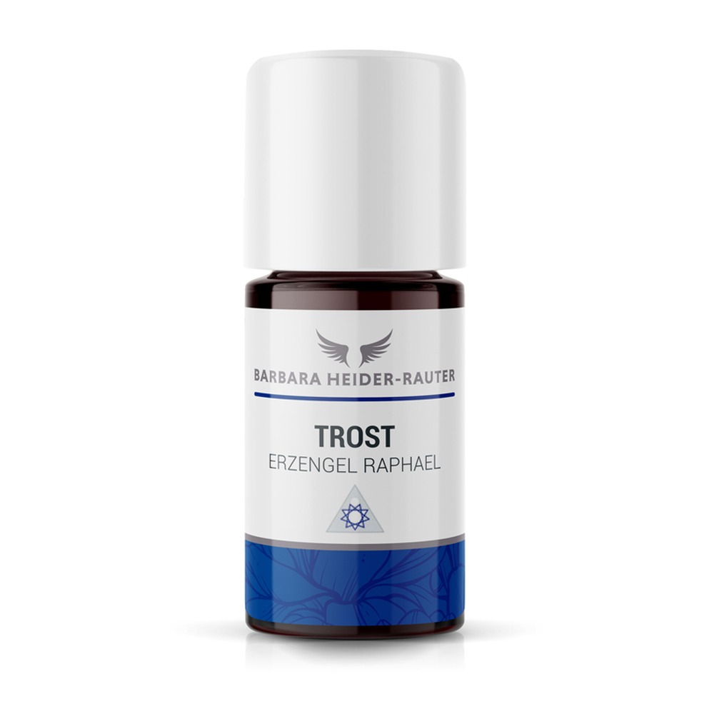Aura-Öl "Trost"