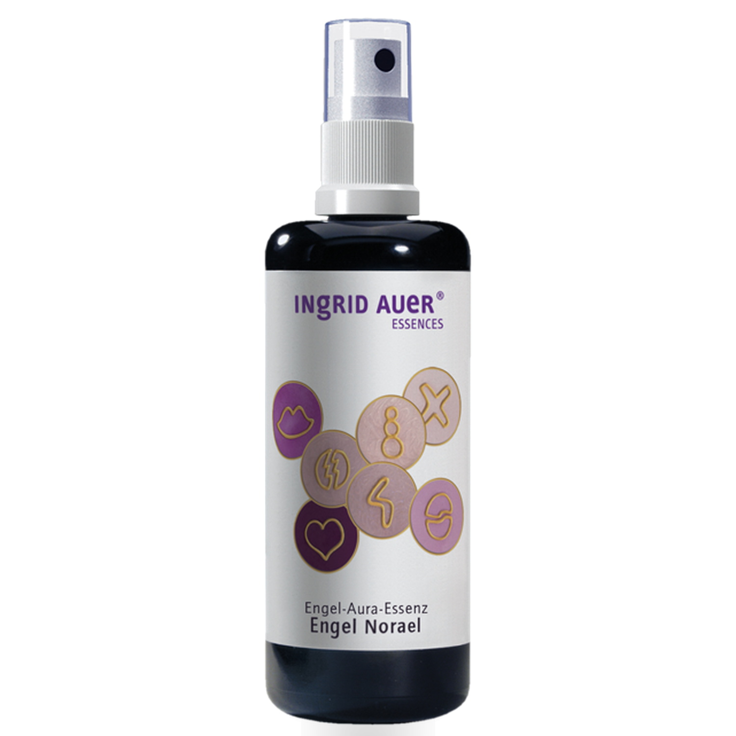 Engel-Aura-Essenz Engel Norael