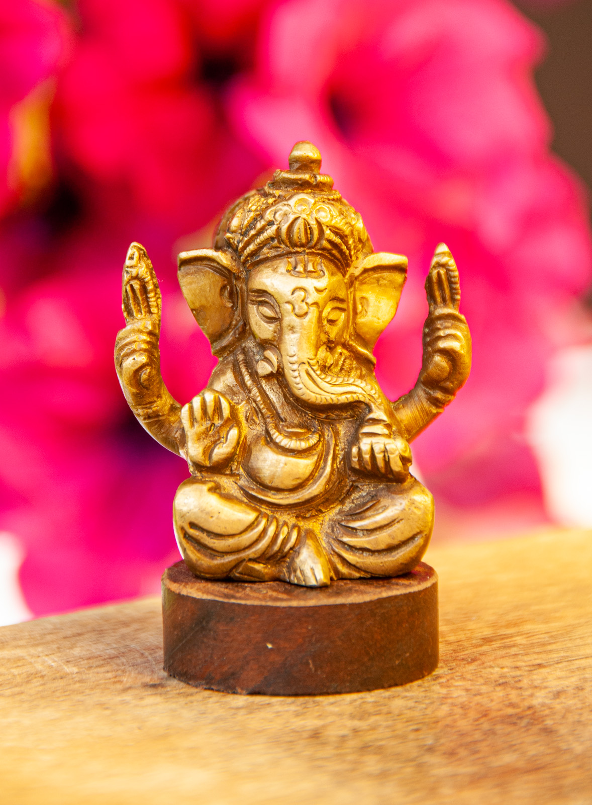 Ganesha der Weisheit