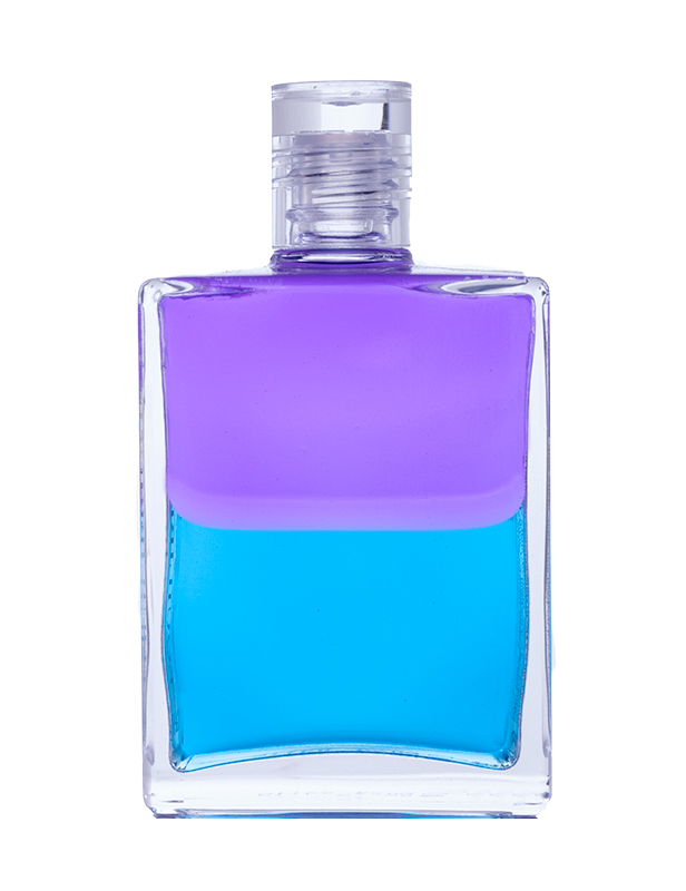 Aura-Soma® Equilibrium B24 Neue Botschaft