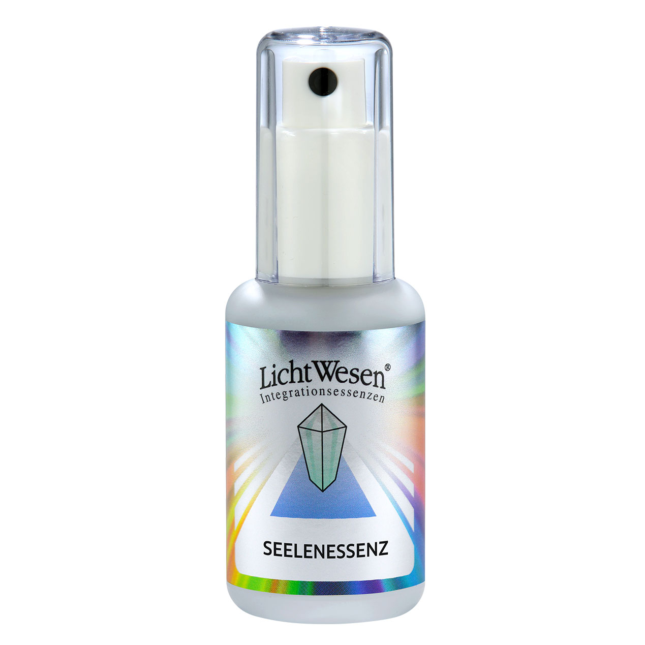 LichtWesen Seelenessenz - Tinktur