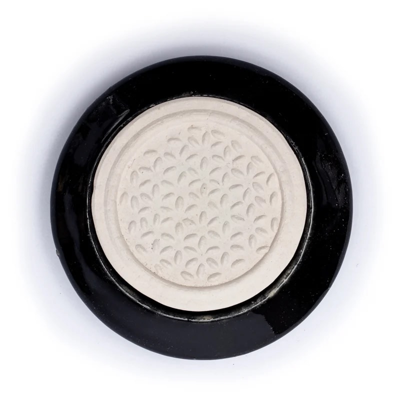 Aroma Diffusor Stein Blume des Lebens