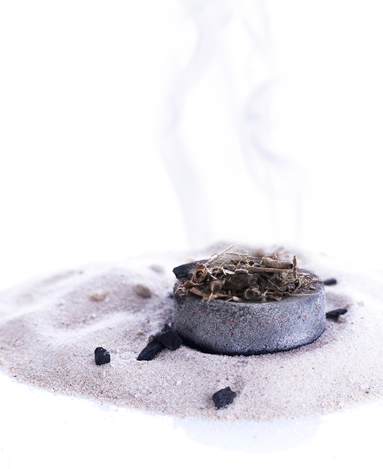 Wacholder - Himalaya