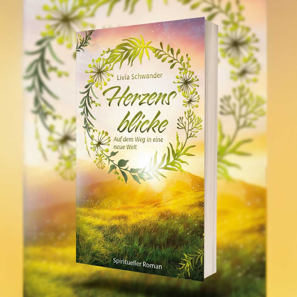 Herzensblicke, Livia Schwander