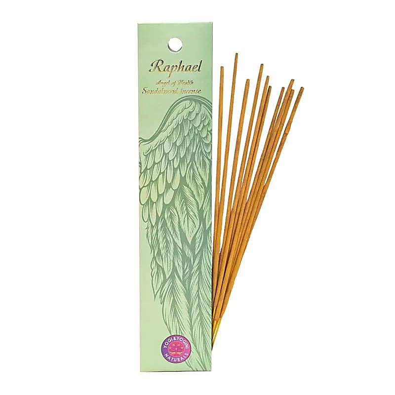 Räucherstäbchen Angels Raphael