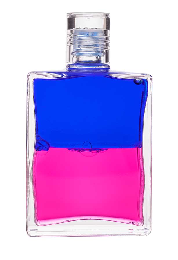 Aura-Soma® Equilibrium "B116 - Queen Mab"