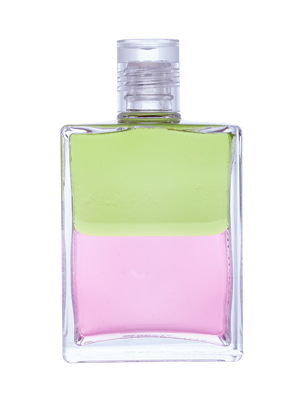 Aura-Soma® Equilibrium B99 Erzengel Tzadkiel