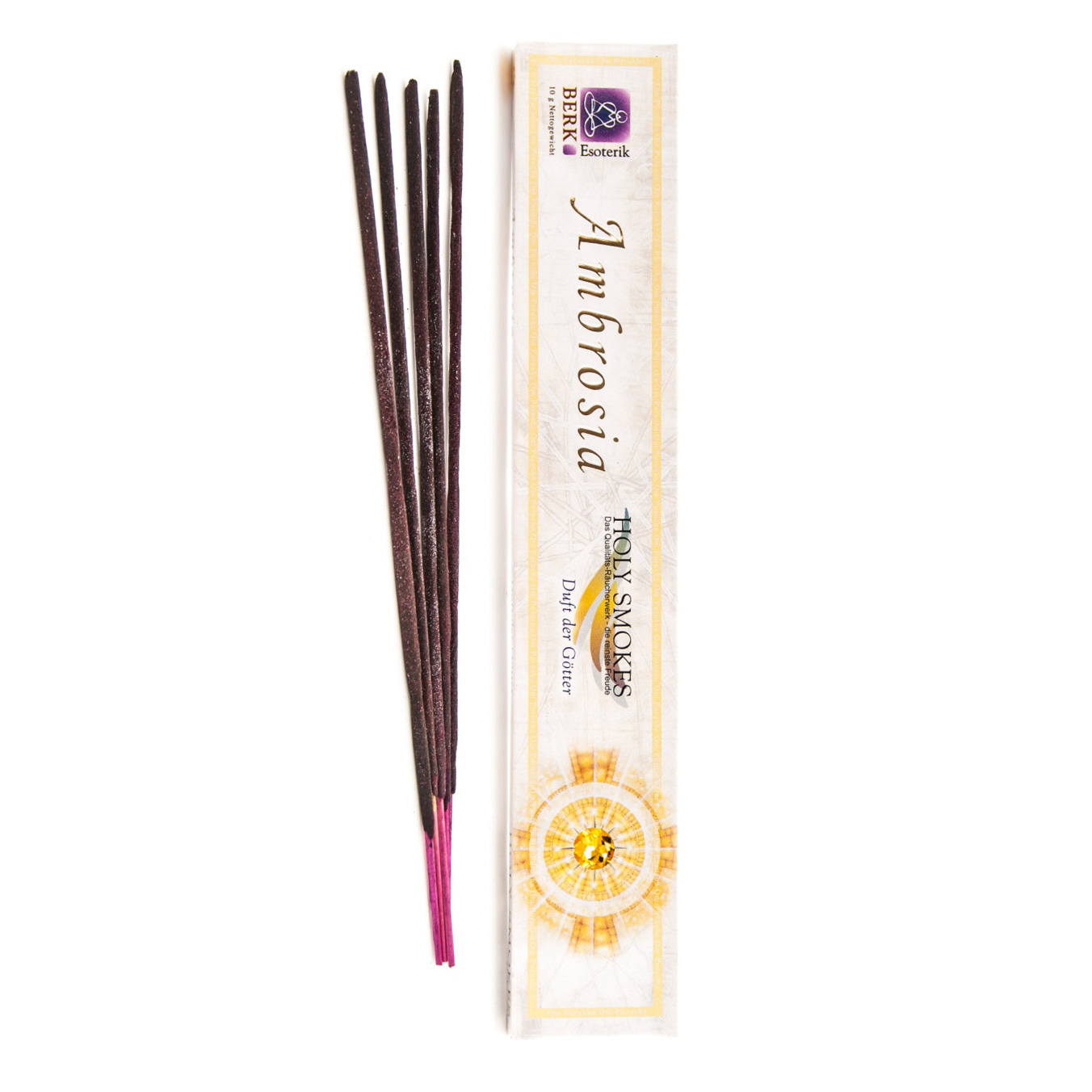 Ambrosia Räucherstäbchen