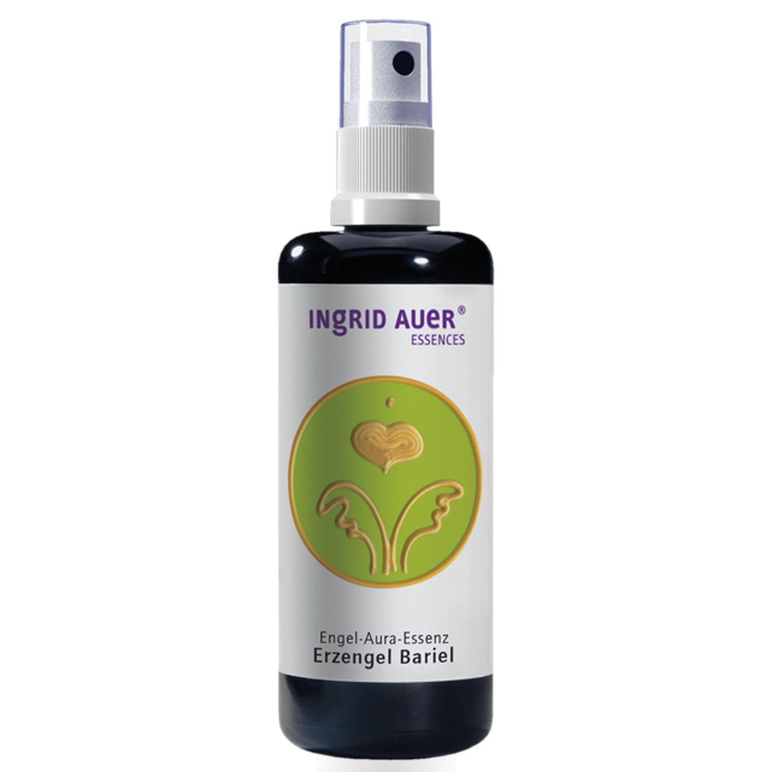 Engel-Aura-Essenz Erzengel Bariel