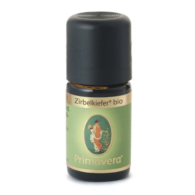 Primavera Zirbelkiefer* bio - 5ml