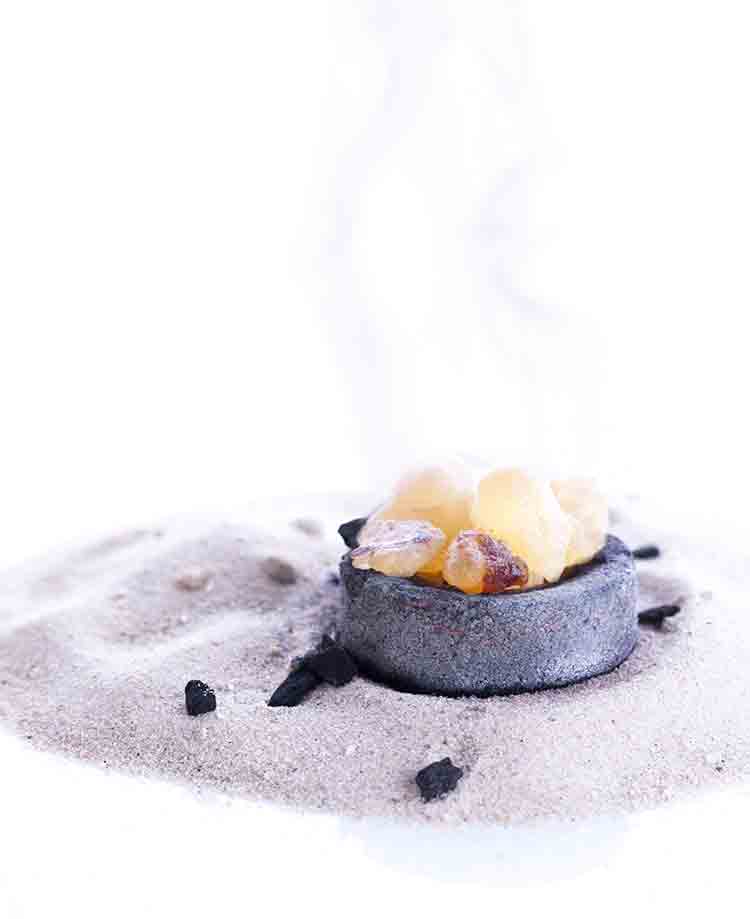 Weihrauch Oman Superior weiß 20 g