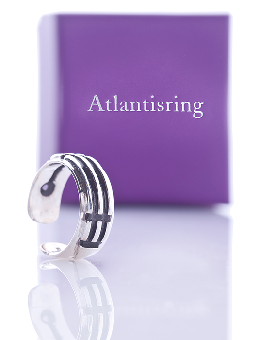 Ring der Schützer - Atlantisring